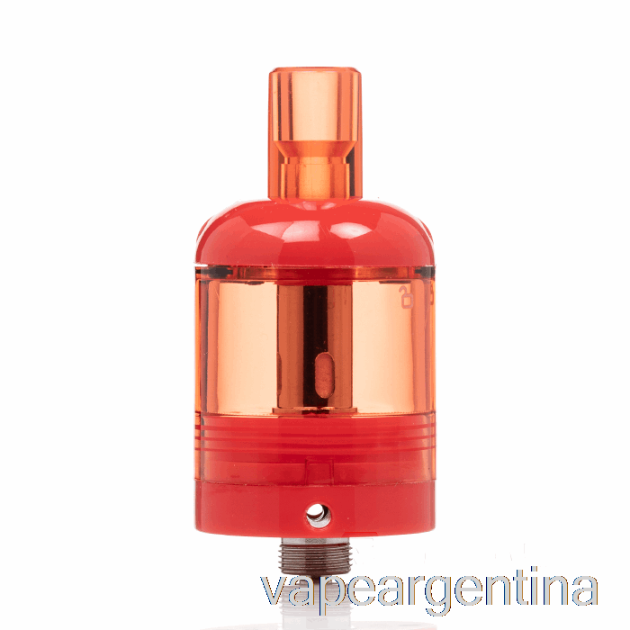 Joyetech Ego 510 Vainas De Repuesto Vape Rojo Descartable